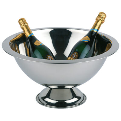 Champagnekylare