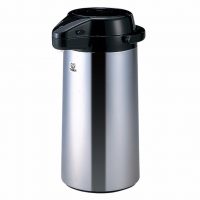 Pumptermos 1,9 liter