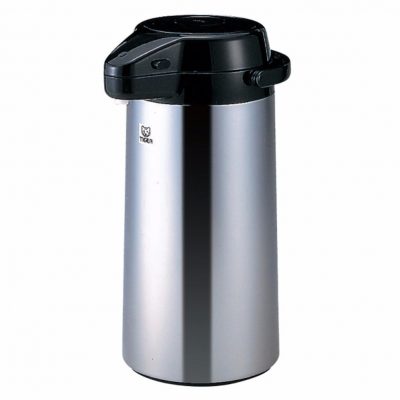Pumptermos 1,9 liter