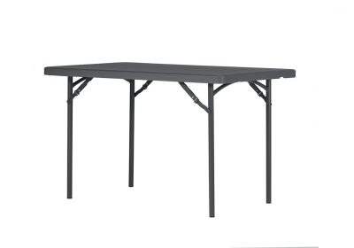 Bord 122 x 76 cm plast