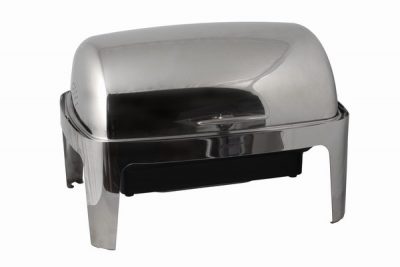 Chafing dish / Rechaud
