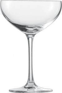 Champagneskål kristall
