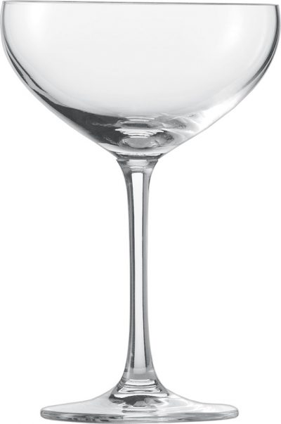 Champagneskål kristall