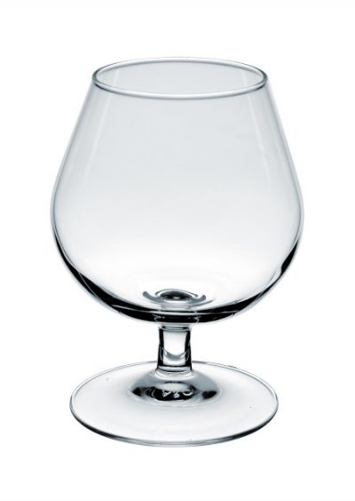 Cognacs kupa 25 cl