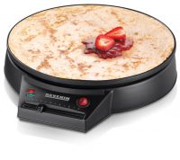 Crêpesjärn