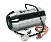 Gasoltromb 36 kw