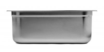 Gastronormkantin 1/1-20 cm djup