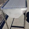 Kolgrill 125x57 cm - Bild 2