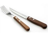 Grillkniv / Köttkniv