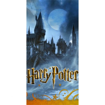 Duk, Harry Potter
