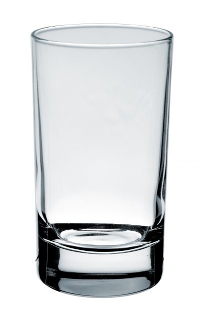 Vattenglas, selterglas 16 cl