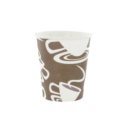Pappersmugg