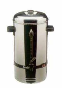Kaffebryggare 10L