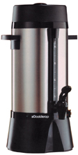 Kaffebryggare 5L