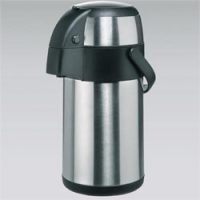 Pumptermos 2,5 Liter