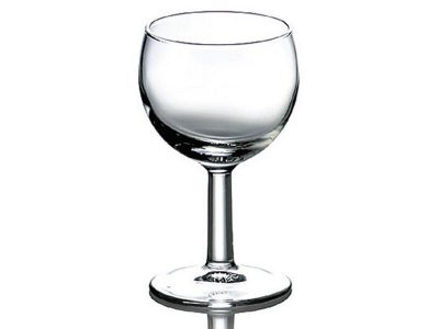 Punshglas, likörglas
