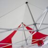 Tält 6x3 meter popup - Bild 2