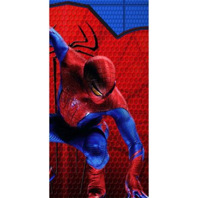 Duk, Spiderman
