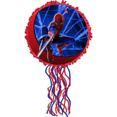 Spiderman Pinata