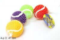 Liten tennisboll