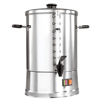 Värmekittel 10 liter