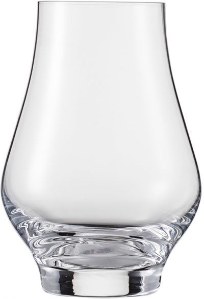 Whiskeyprovarglas