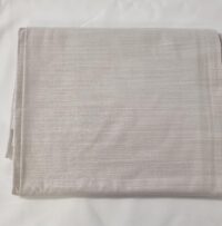 Linneduk 240x130 cm beige Toscana