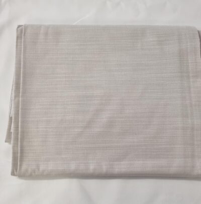 Linneduk 240x130 cm beige Toscana