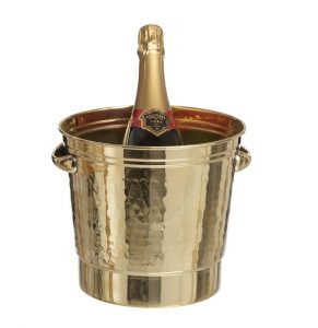 Champagnekylare