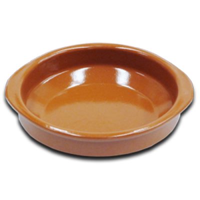 Crème brûlée / Gratängform