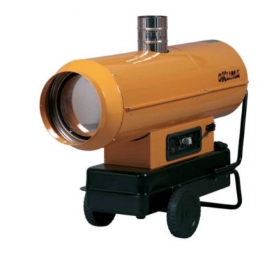 Dieselvärmare (32kW)