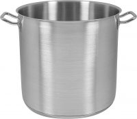 Kastrull 50 L med lock