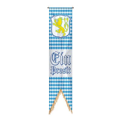 Oktoberfest vepa 40x180 cm