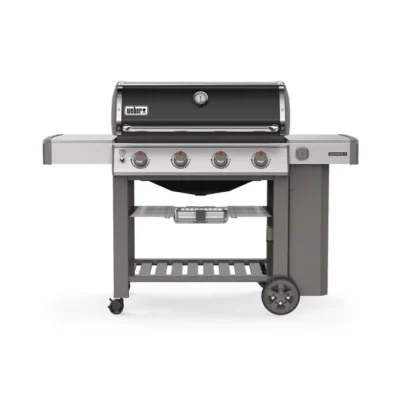 Gasolgrill Weber Genesis II S-410