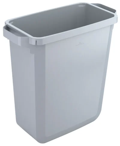 Soptunna 60 L i plast