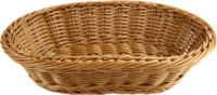 Brödkorg mindre 29x18,5 cm