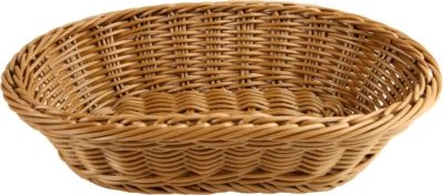 Brödkorg mindre 29x18,5 cm