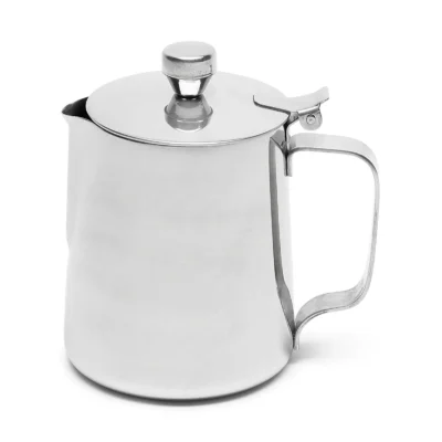 Serveringskanna rostfri 1,5 liter