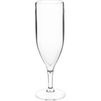 Champagneglas Okrossbart 24 cl