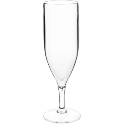 Champagneglas Okrossbart 24 cl
