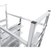 Brickvagn dubbel 2 x10 fack - Bild 2