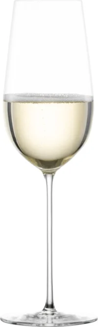 Champagneglas kristall move