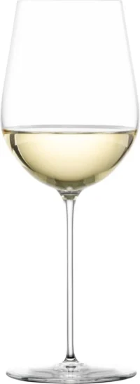 Vitvinsglas kristall move